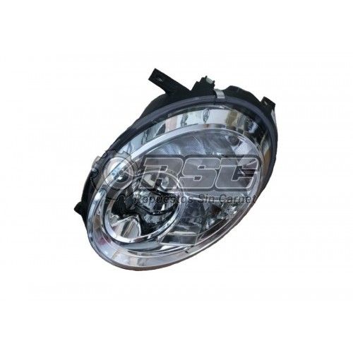 FARO DELANTERO IZQUIERDO MICROCAR DUE 1401609
