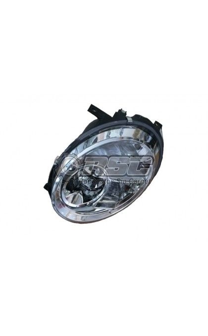 FARO DELANTERO IZQUIERDO MICROCAR DUE 1401609