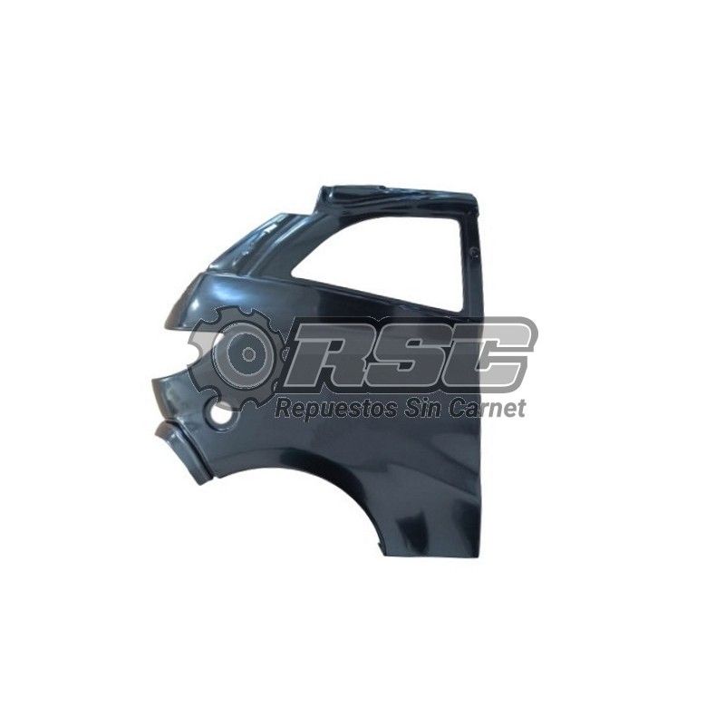 ALETA TRASERA DERECHA AIXAM COUPE 2016-2020 764BJ028