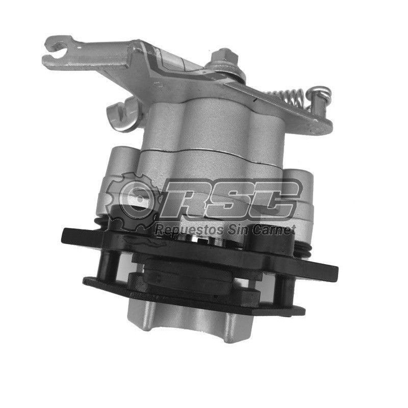 PINZA DE FRENO TRASERA DERECHA LIGIER 1418456