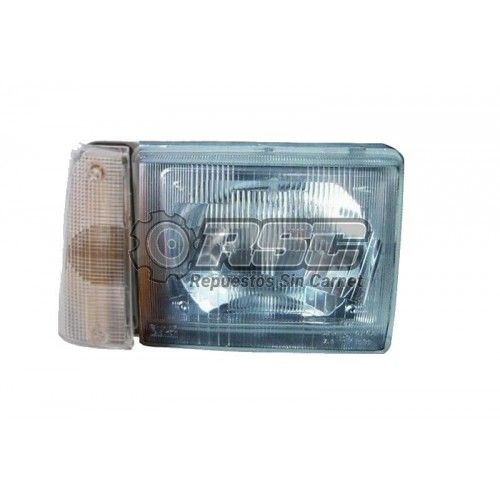 FARO DELANTERO DERECHO BELLIER MICROCAR