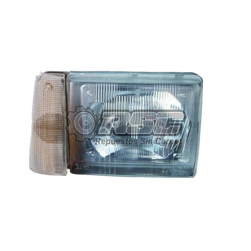 FARO DELANTERO DERECHO BELLIER MICROCAR
