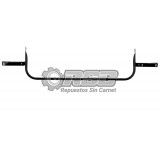 BARRA SOPORTE PARAGOLPES MINAUTO 710XF317
