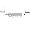 BARRA SOPORTE PARAGOLPES MINAUTO 710XF317