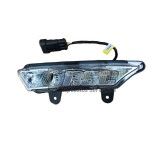 LUZ DE DÍA IZQUIERDA AIXAM 800BF153