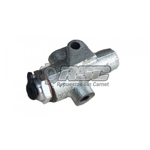 REPARTIDOR LIMITADOR TRASERO DE FRENO 6F16