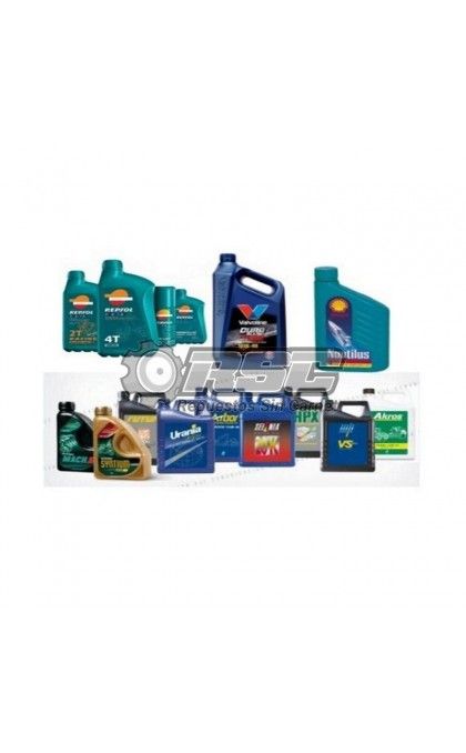 ACEITE MOTOR 5W30 SINTETICO