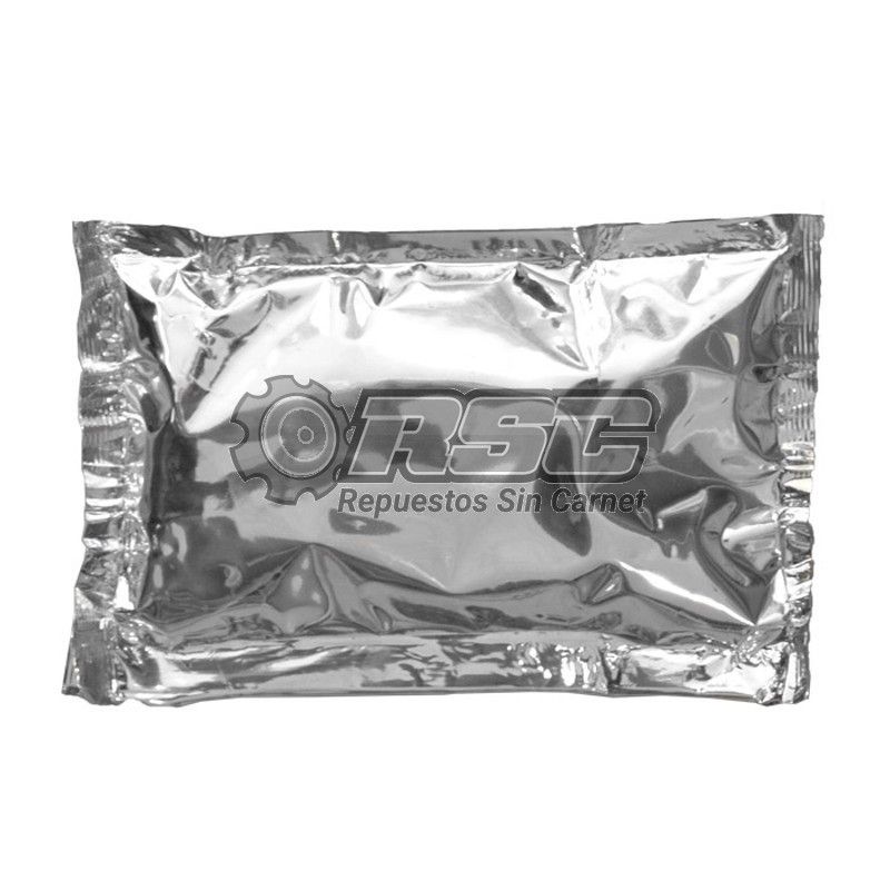 KIT GRASA, FUELLE DE TRANSMISION Y ABRAZADERAS
