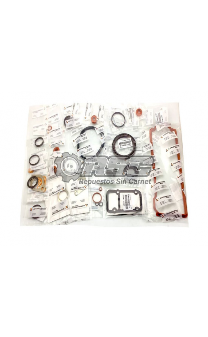 JUNTAS MOTOR LOMBARDINI DCI PARTE ALTA ED0082051300