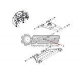 TORNILLO SOPORTE MOTOR CAJA 1404889