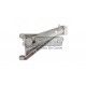 BRAZO TRASERO DE SUSPENSIÓN MICROCAR 1412385