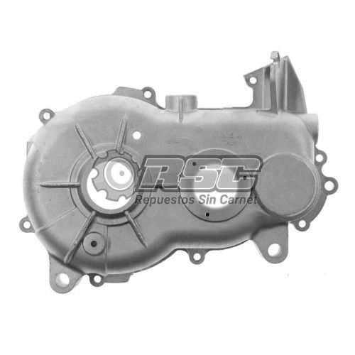 SEMICARTER DERECHO CAJA CAMBIO AIXAM 3AY001