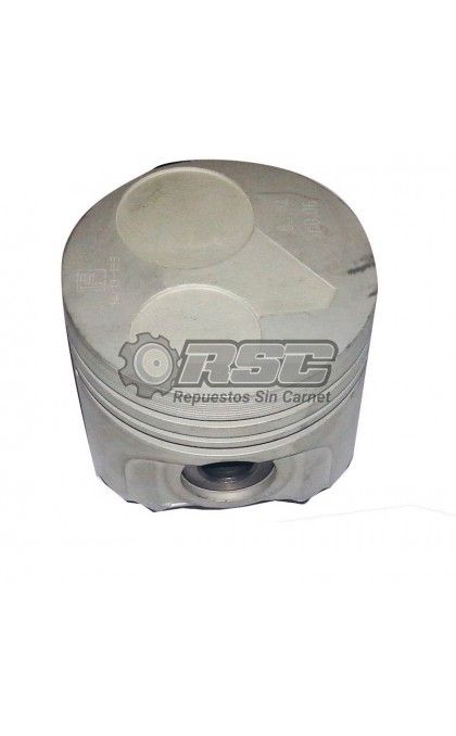 PISTÓN ESTÁNDAR MOTOR KUBOTA 1582121110