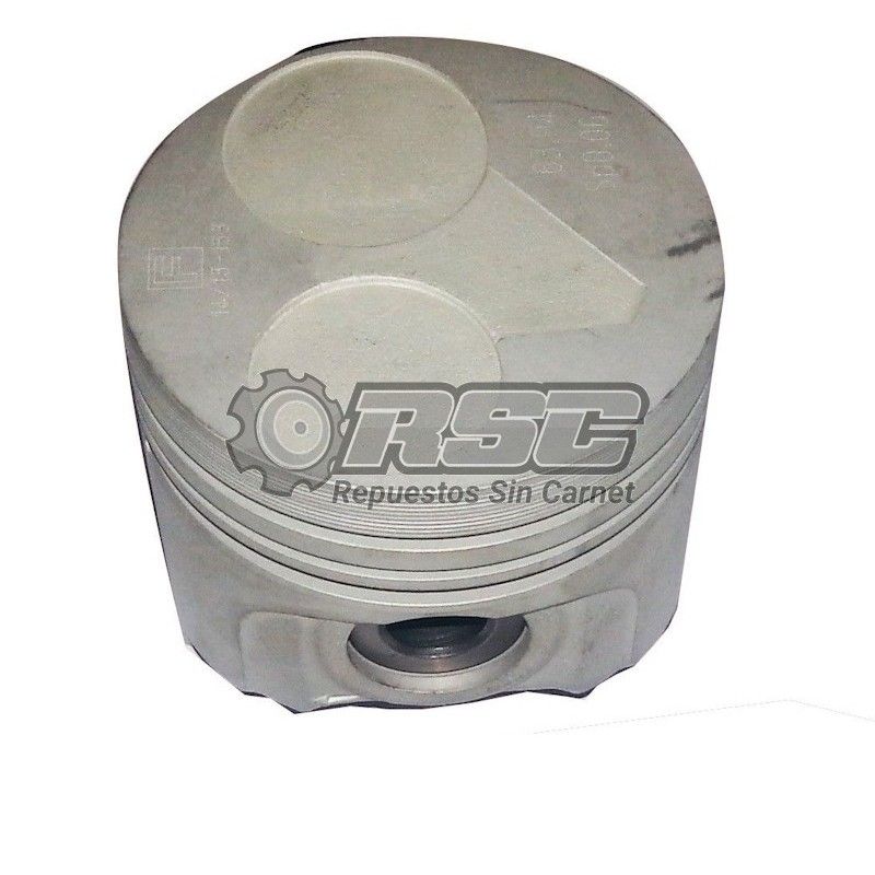 PISTÓN ESTÁNDAR MOTOR KUBOTA 1582121110