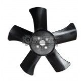 ASPA SOPLANTE VENTILADOR MOTOR ORIGINAL 
