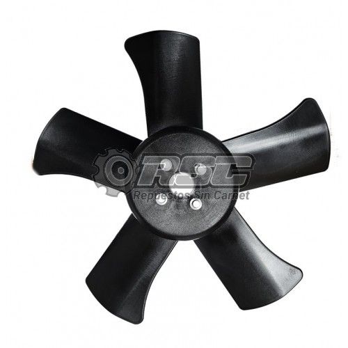 ASPA SOPLANTE VENTILADOR MOTOR 