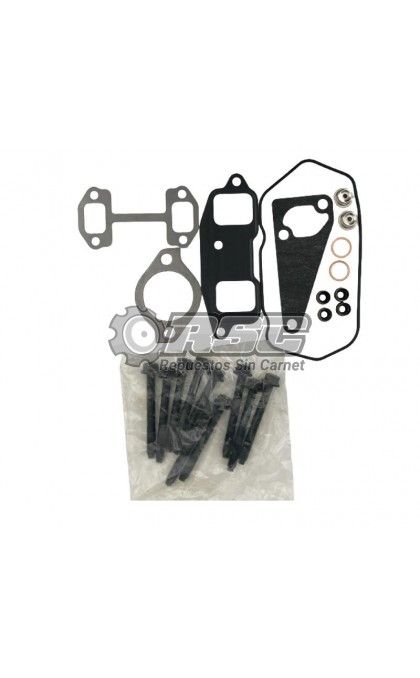 KIT JUNTAS MOTOR PARTE ALTA YANMAR 2TNE68