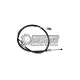 CABLE FRENO DE MANO AIXAM MINAUTO