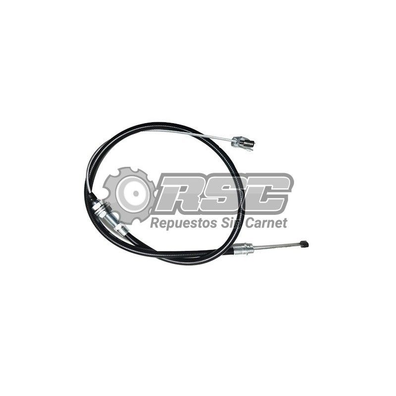 CABLE ACELERADOR AIXAM MINAUTO