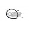 CABLE FRENO DE MANO AIXAM MINAUTO