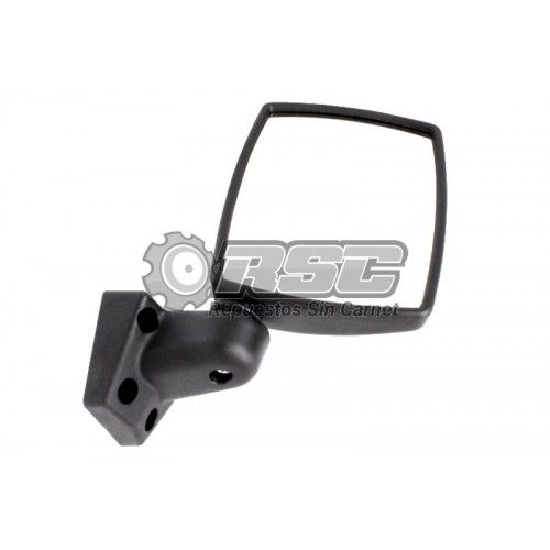 ESPEJO RETROVISOR DERECHO D-TRUCK 7MP142