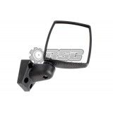 ESPEJO RETROVISOR DERECHO D-TRUCK 7MP142