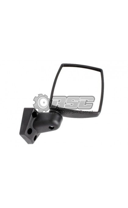 ESPEJO RETROVISOR DERECHO D-TRUCK 7MP142
