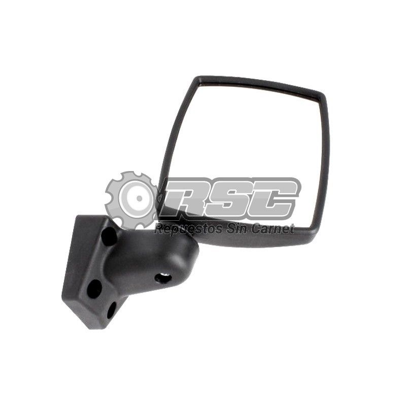 ESPEJO RETROVISOR DERECHO D-TRUCK 7MP142