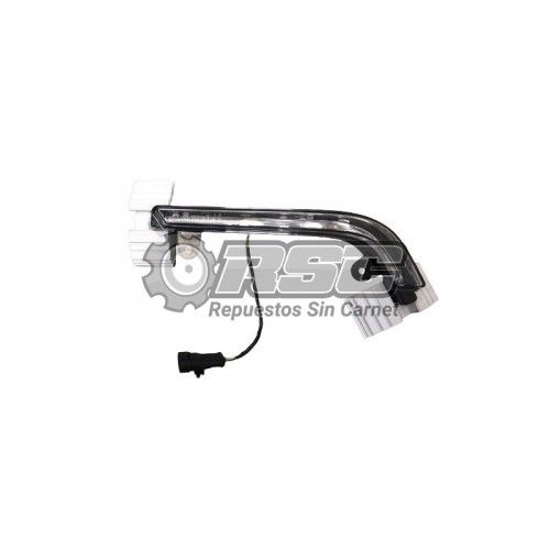 LUZ DE DÍA DERECHA AIXAM 800BL152