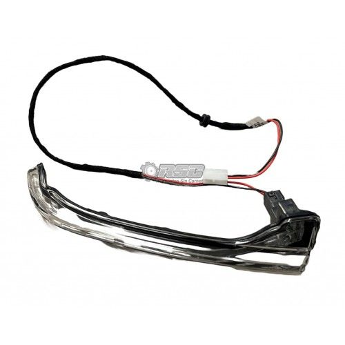 INTERMITENTE RETROVISOR DERECHO AIXAM 802BF156