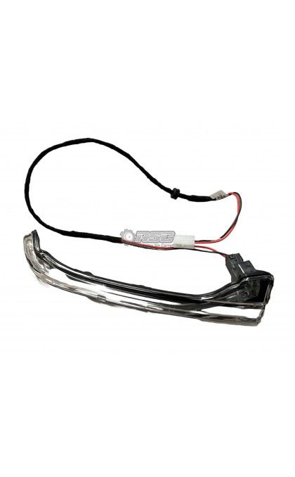 INTERMITENTE RETROVISOR DERECHO AIXAM 802BF156