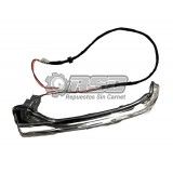 INTERMITENTE RETROVISOR IZQUIERDO AIXAM 802BF155