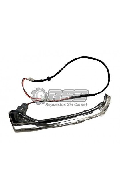 INTERMITENTE RETROVISOR IZQUIERDO AIXAM 802BF155