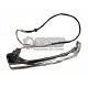 INTERMITENTE RETROVISOR IZQUIERDO AIXAM 802BF155