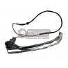 INTERMITENTE RETROVISOR IZQUIERDO AIXAM 802BF155