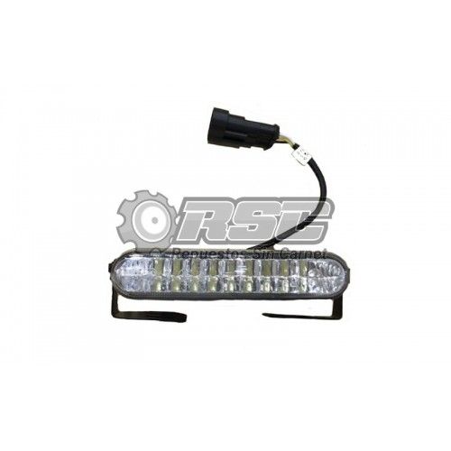 LUZ DE DÍA O DIURNA MINAUTO 2015 8XD153