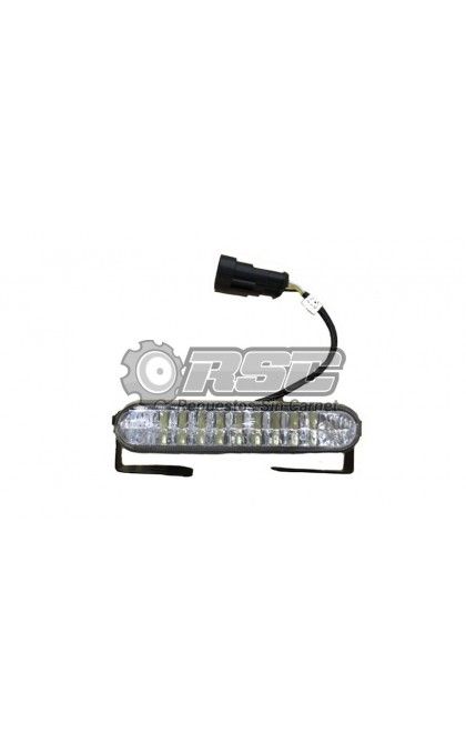 LUZ DE DÍA O DIURNA MINAUTO 2015 8XD153