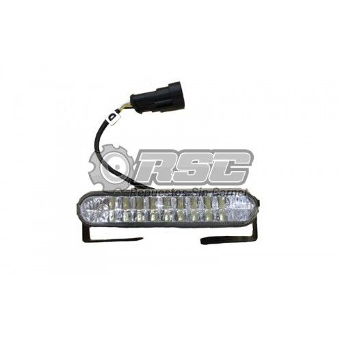 LUZ DE DÍA O DIURNA MINAUTO 2015 8XD152