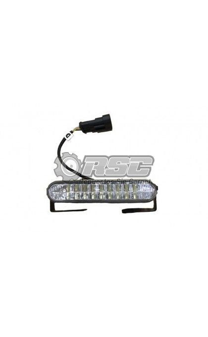 LUZ DE DÍA O DIURNA MINAUTO 2015 8XD152