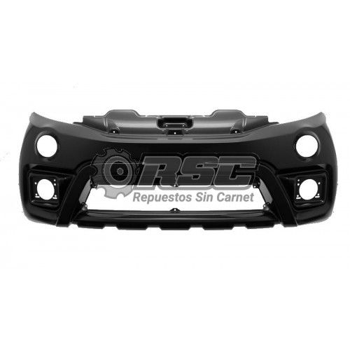 PARAGOLPES DELANTERO AIXAM EMOTION 761BS019