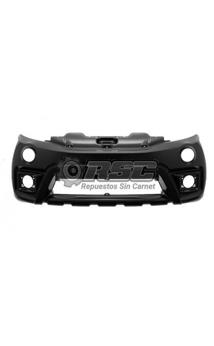 PARAGOLPES DELANTERO AIXAM EMOTION 761BS019