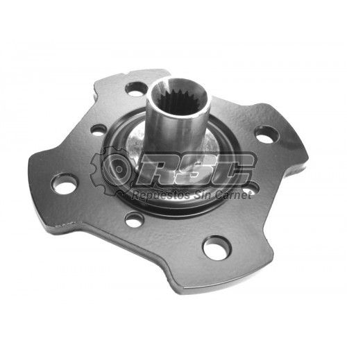 BUJE DELANTERO AIXAM 4AP038