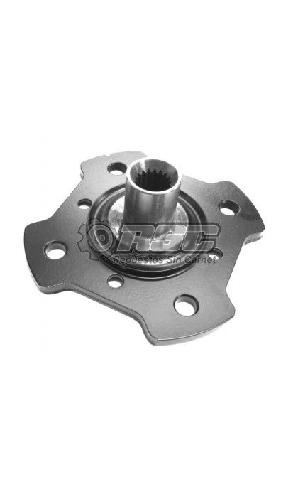 BUJE DELANTERO AIXAM 4AP038