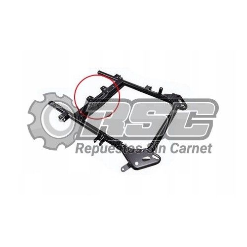 CUNA MOTOR LIGIER / MICROCAR / DUE EQUIVALENTE OEM 1422421