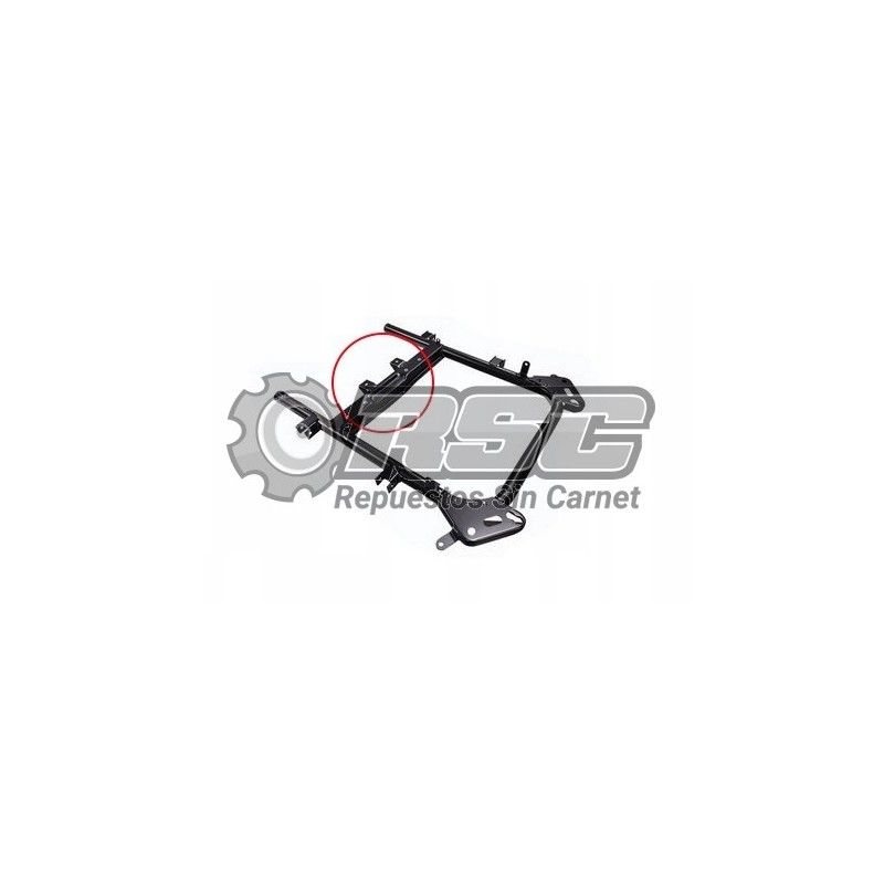 CUNA MOTOR LIGIER / MICROCAR / DUE EQUIVALENTE OEM 1422421