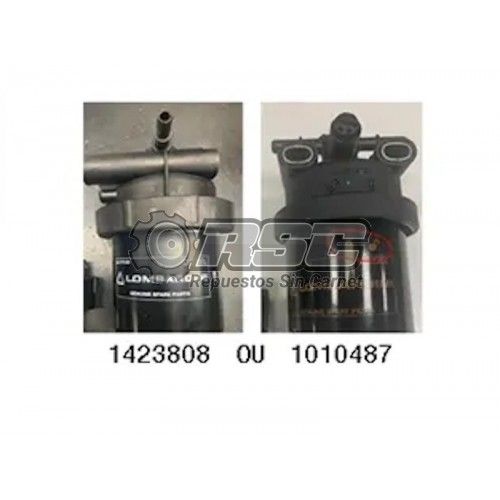 FILTRO GASOIL 