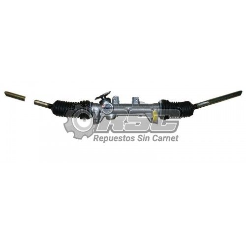 CREMALLERA DIRECCION AIXAM MINAUTO 05.08