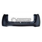 PARAGOLPES TRASERO AIXAM 762BJ029A