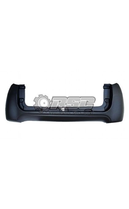 PARAGOLPES TRASERO AIXAM 762BJ029A