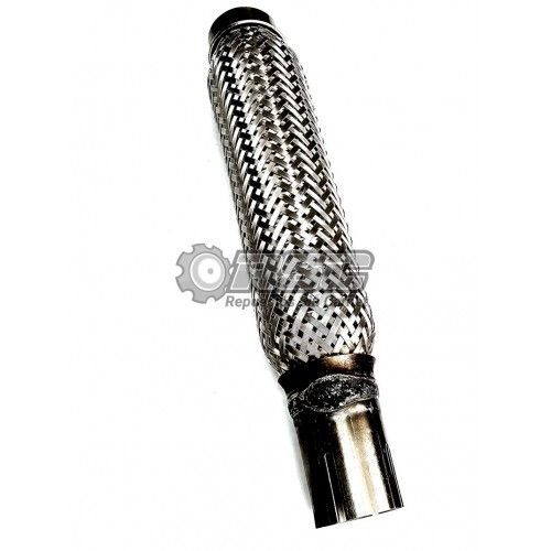 FLEXIBLE ESCAPE PARA SOLDAR 32MM